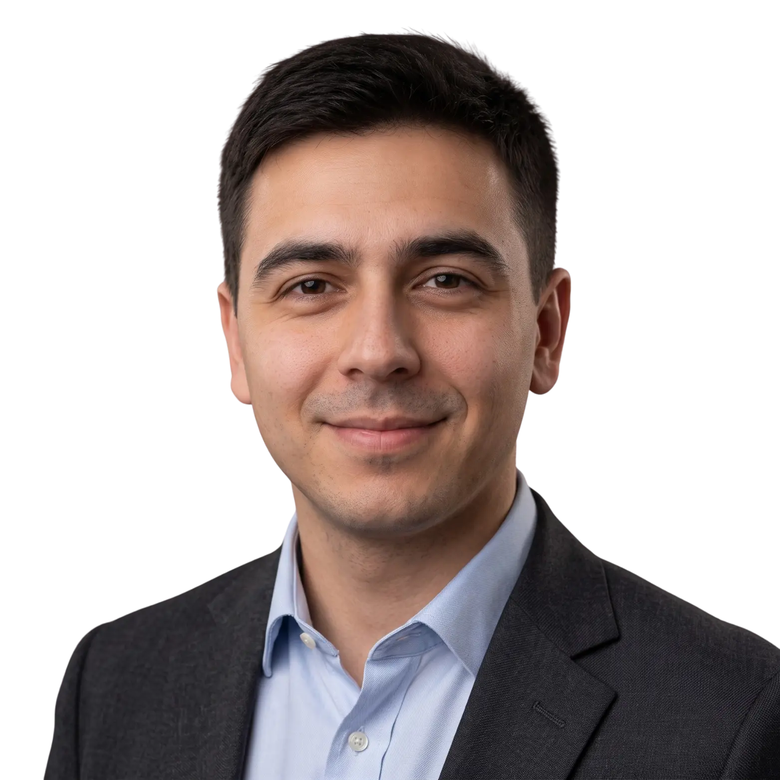 Daniel Stan
